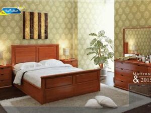 تخت خواب آلینا