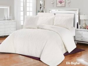 رو تختی کاردلن مدل eli-bighe