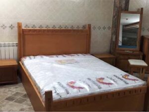 تخت خواب های کلاس