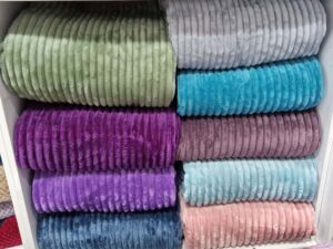 پتوی کاترین دو نفره