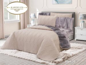 رو تختی کاردلن مدل ELART-010