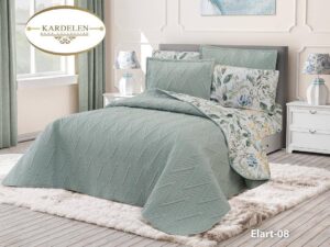 رو تختی کاردلن مدل ELART-08