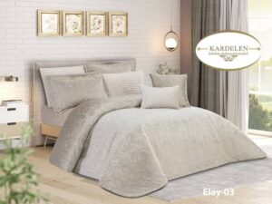 رو تختی کاردلن مدل Elay-03