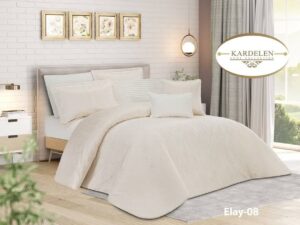 رو تختی کاردلن مدل Elay-08