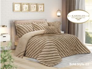 رو تختی کاردلن مدلbold style-03